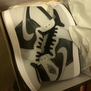 New Nike Air Jordan 1 Retro High Og Shadow 2.0